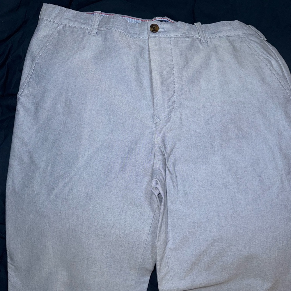 Izod Light Blue Chinos for Men